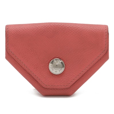 エルメスル ヴァンキャトル コインケース レディース