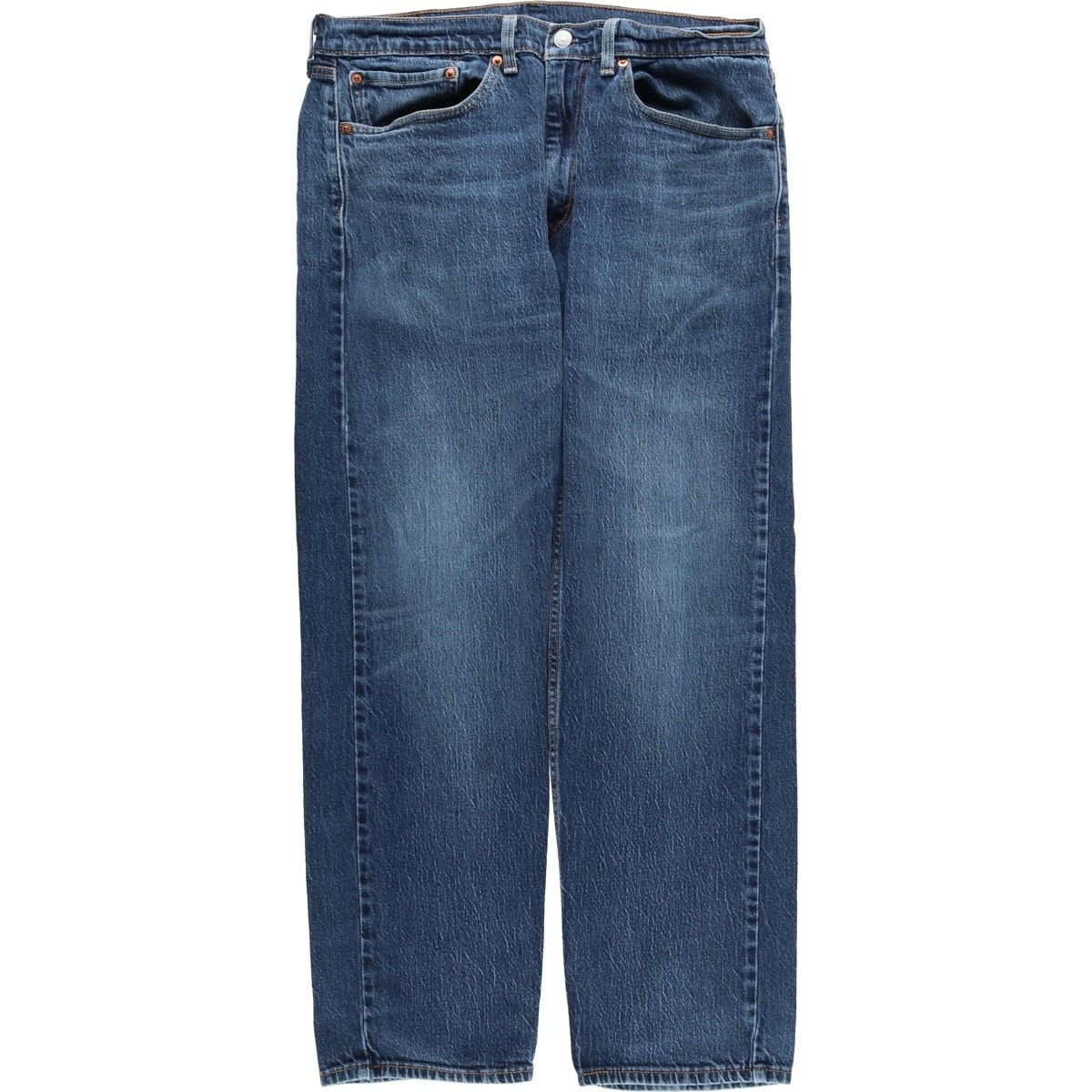 古着 リーバイス Levi's 505 テーパードデニムパンツ メンズw35相当/eaa614618