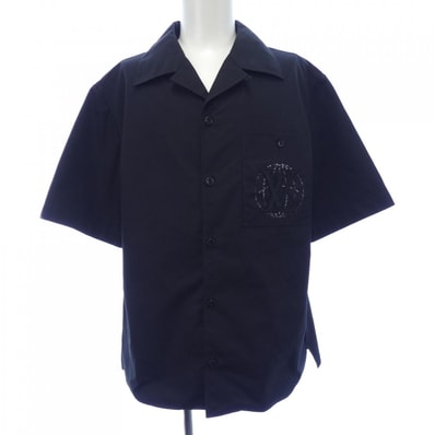 ルイヴィトン LOUIS VUITTON HSS73WAS1 S/Sシャツ