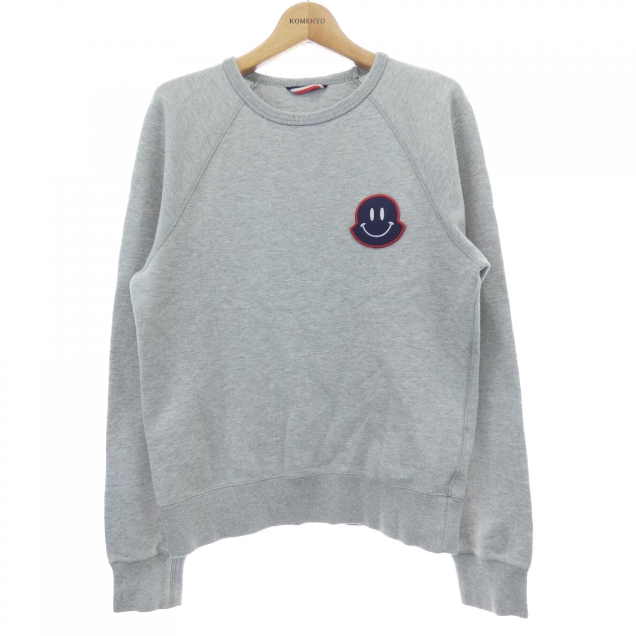 モンクレール MONCLER スウェット