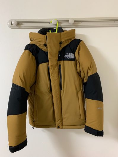 The North Face Baltro Light Jacket UB 2020/2021 "Utility Brown"