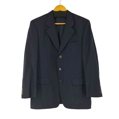 CLOTH BY ERMENEGILDO ZEGNA テーラードジャケット【1143692261706】