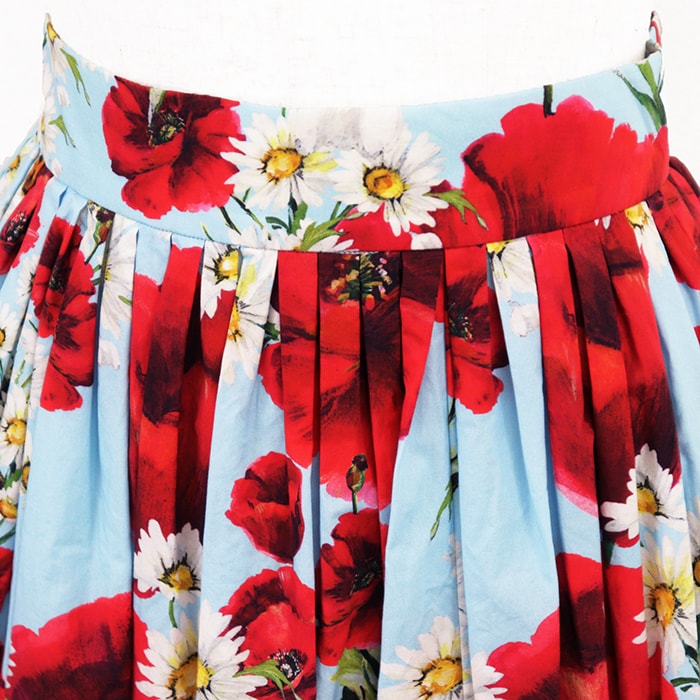 B (目立った傷や汚れなし)】SALE【美品】DOLCE&GABBANA ドルチェアンド