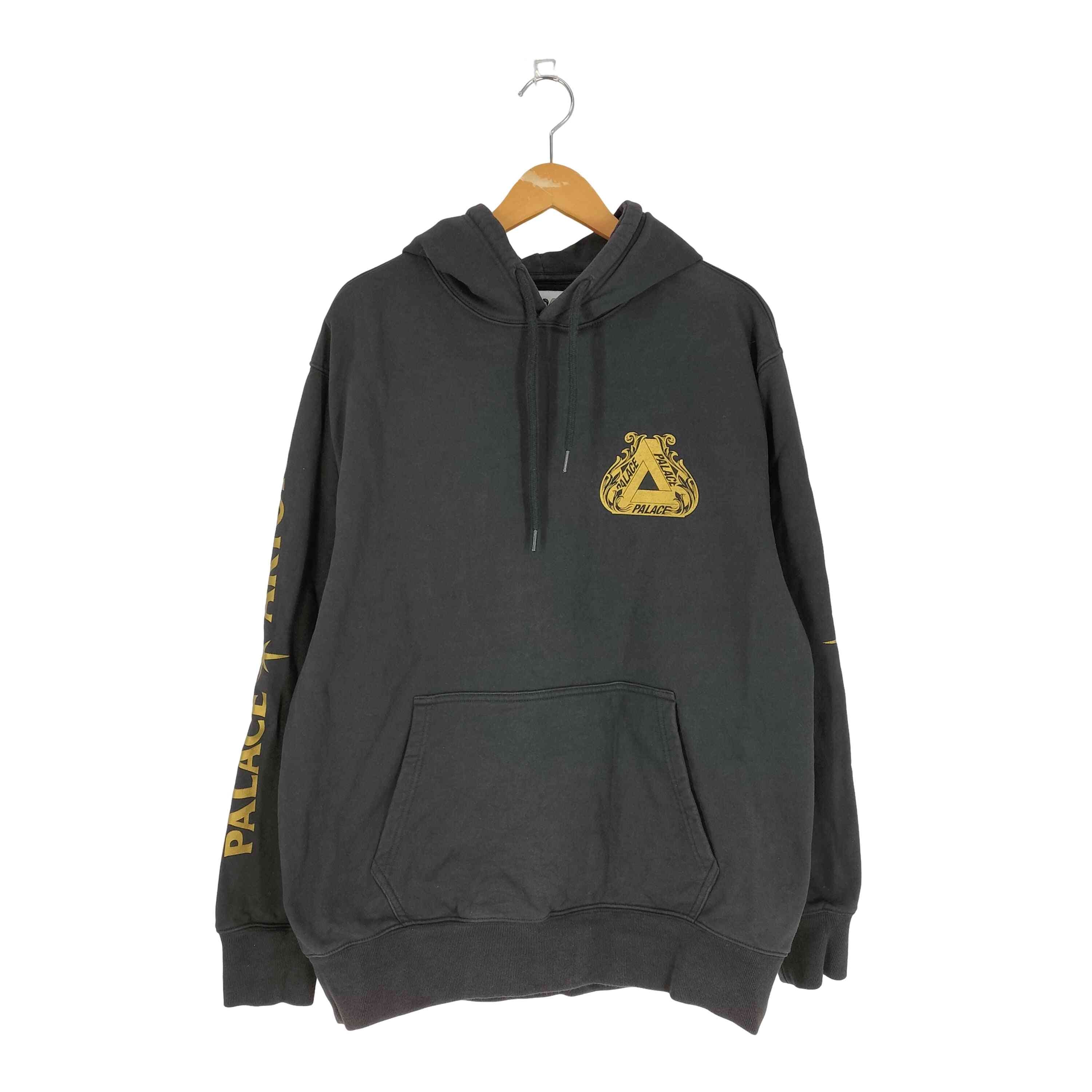 PALACE x Carhartt WIP Hood 