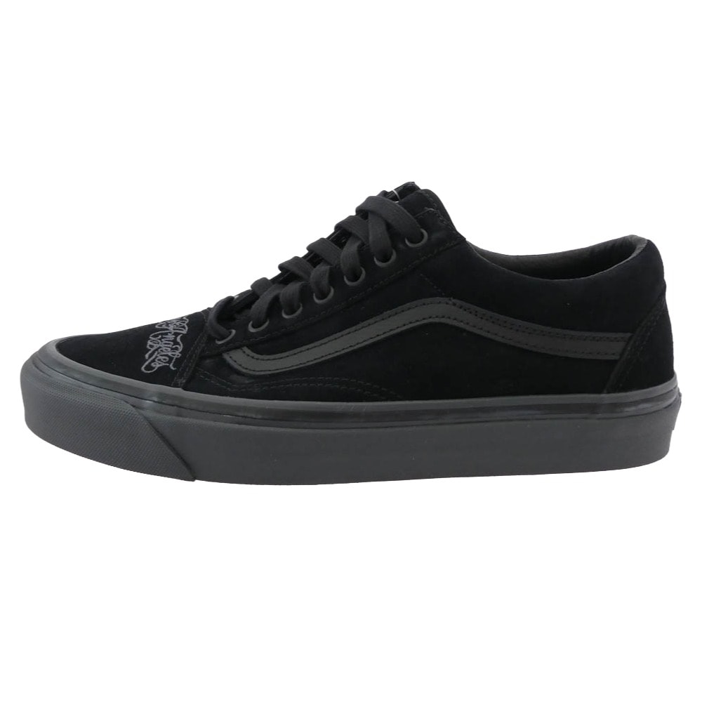 NEIGHBORHOOD ネイバーフッド スニーカー VN0A38G200G ×VANS バンズ MISTER CARTOON OLD SKOOL 36 DX カートゥーン オールド スクール ローカット スニーカー 28cm【新古品】【未使用】【中古】