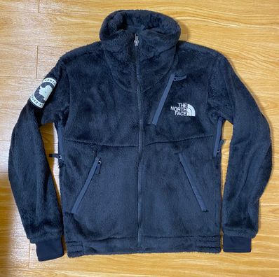 The North Face Antarctica Versa Loft Jacket "Black"