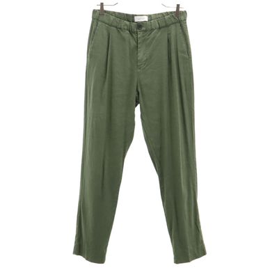Adam et Rope' テーパードパンツ
