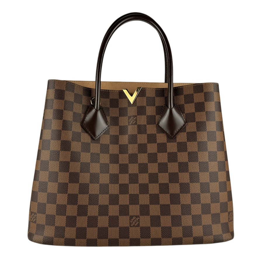 Louis Vuitton Kensington Damier Canvas