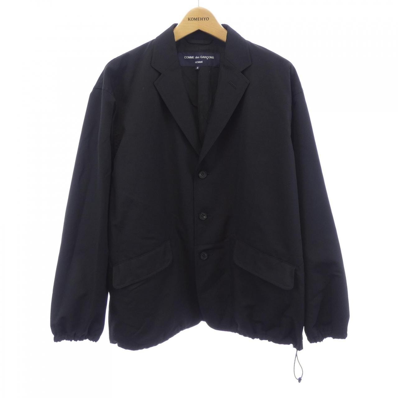 コムデギャルソンオム COMME des GARCONS HOMME PB-J033 ブルゾン