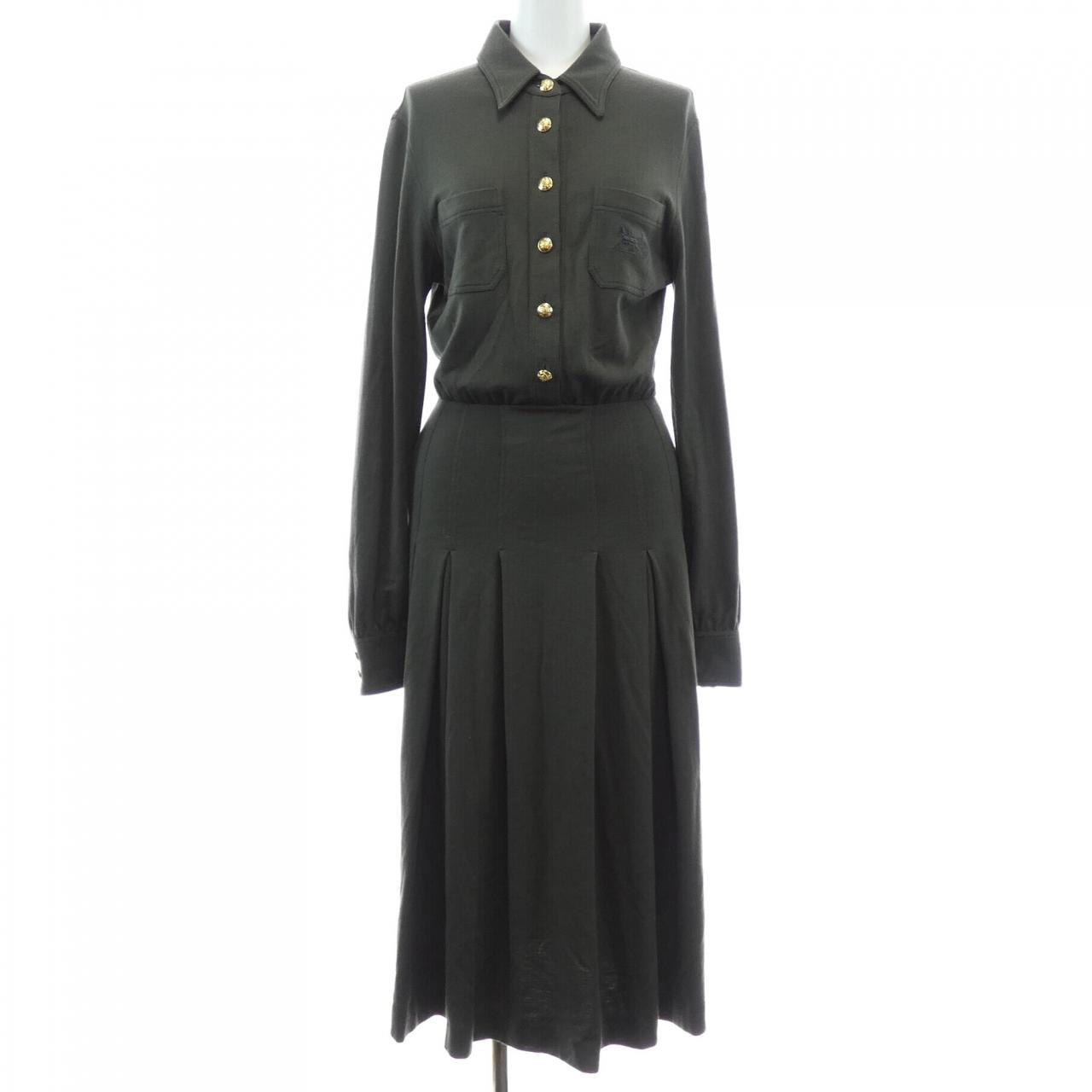 セリーヌ CELINE 2X561453L ワンピース