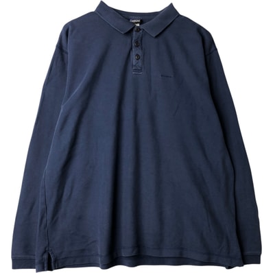古着 パタゴニア Patagonia 52761F5 長袖 ポロシャツ メンズXL相当/eaa619246