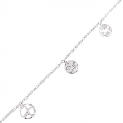 エルメス 750WG ブレスレット