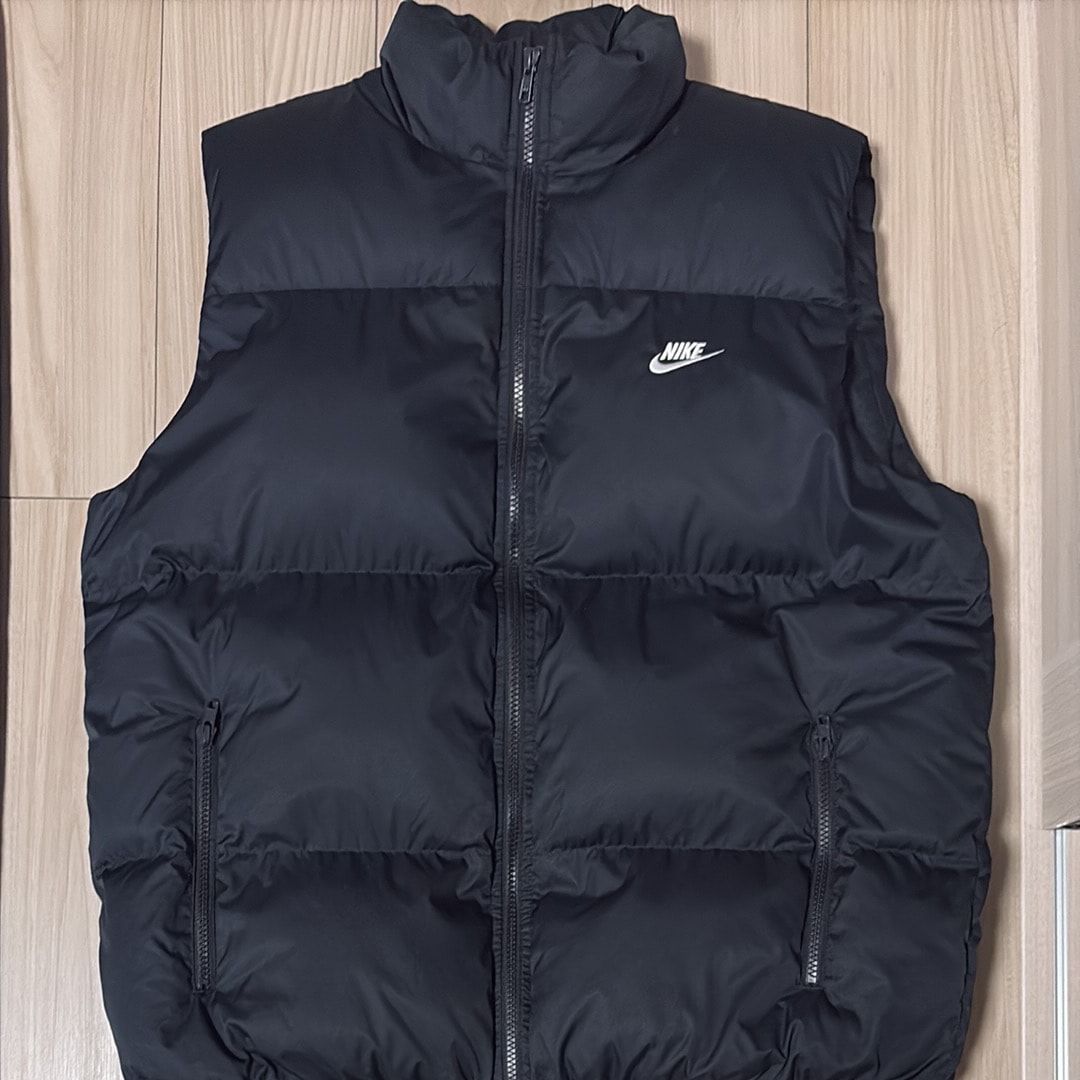 Air Jordan x Travis Cactus Jack Utility Vest 