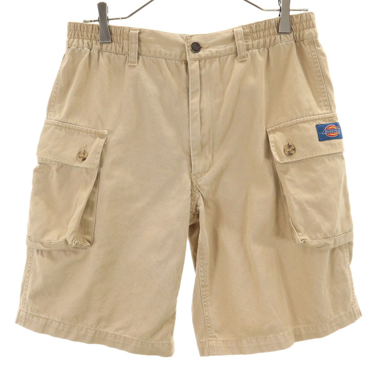 Dickies カーゴ ハーフパンツ
