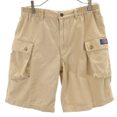 Dickies カーゴ ハーフパンツ