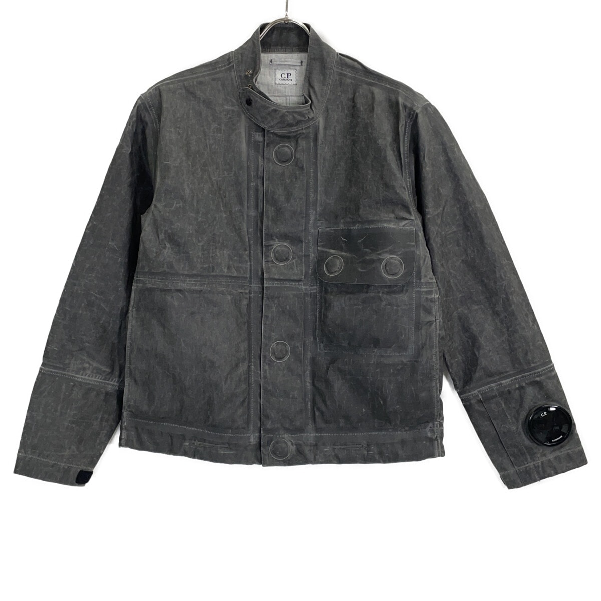 シーピーカンパニー 【美品】18CMOW218A 110078A TOOB Two XS
