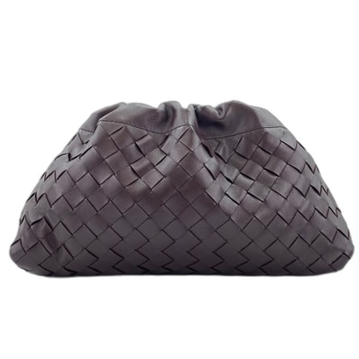 ボッテガヴェネタ BOTTEGAVENETA イントレチャート 2WAY ショルダーバッグ【中古】
