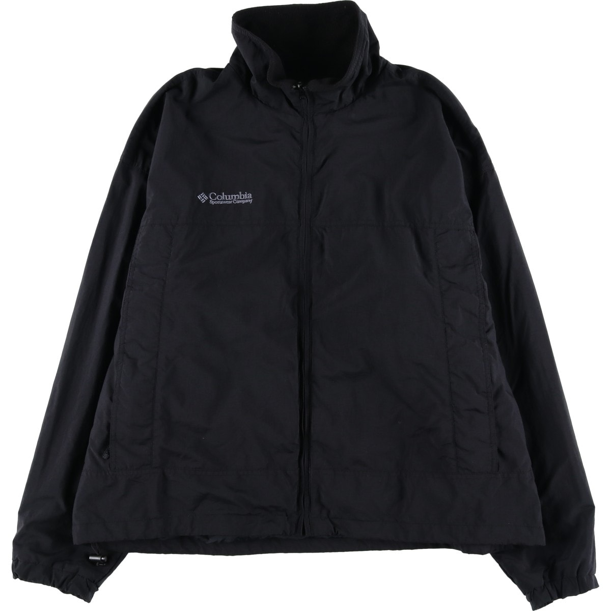 古着 90~00年代 コロンビア Columbia 中綿ジャケット パファージャケット メンズXL相当/eaa604964