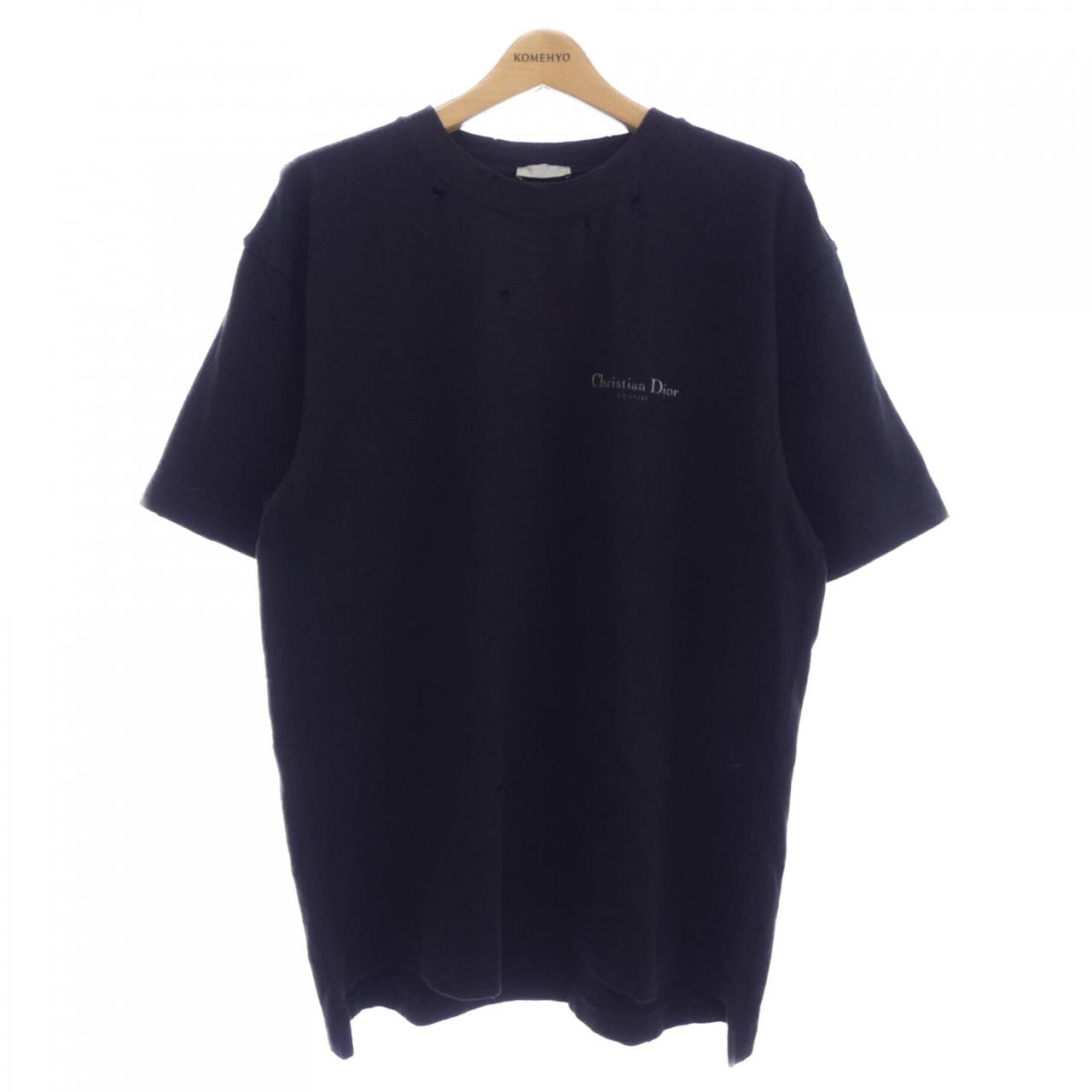 ディオール DIOR 343J636A0849 Tシャツ