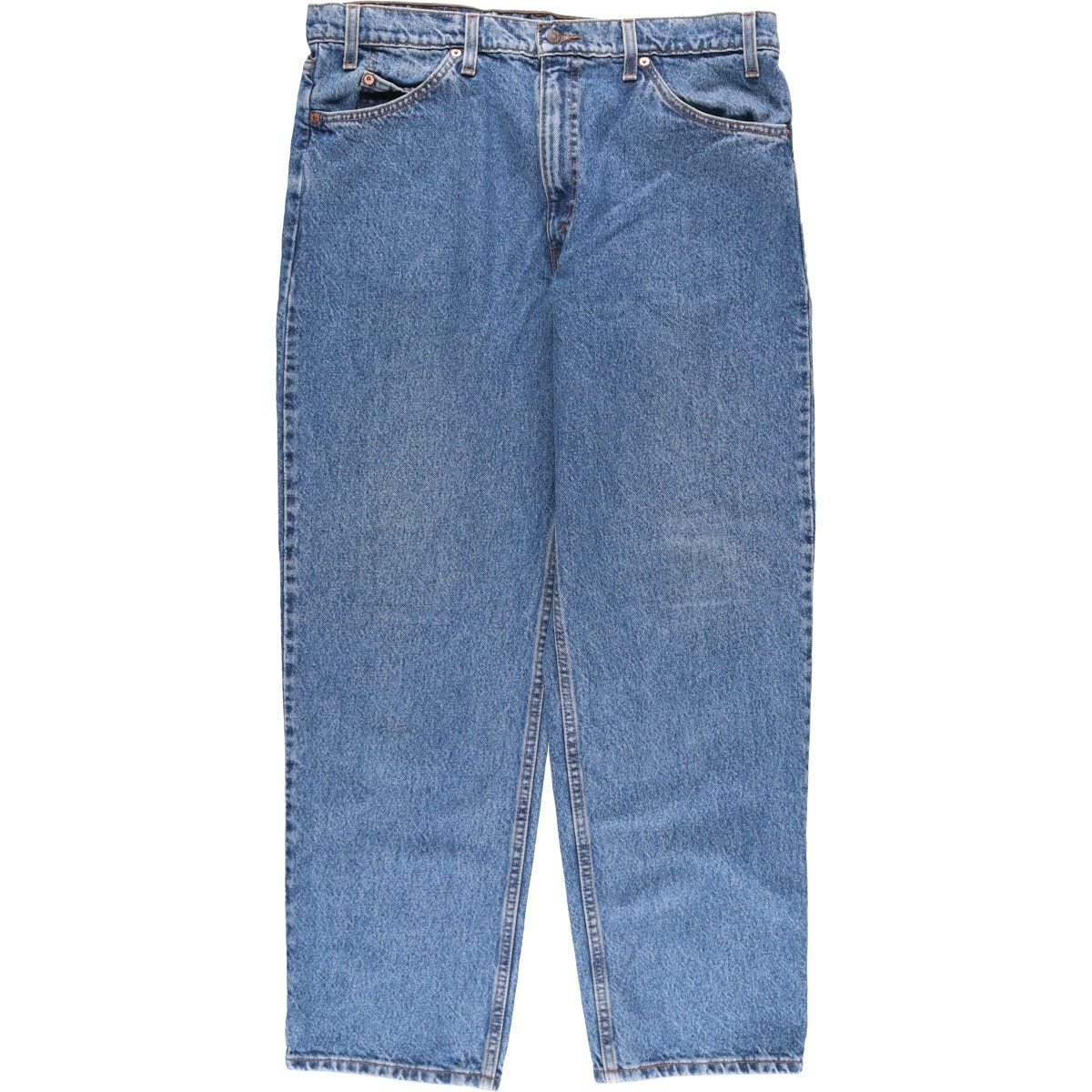 古着 90年代 リーバイス Levi's 550-0213 テーパードデニムパンツ メンズw37相当 ヴィンテージ/eaa547690