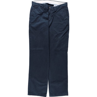 古着 ラルフローレン Ralph Lauren POLO RALPH LAUREN RELAXED FIT チノパンツ メンズw35相当/eaa679070