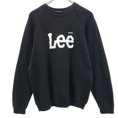Lee 90s 長袖 スウェット トレーナー