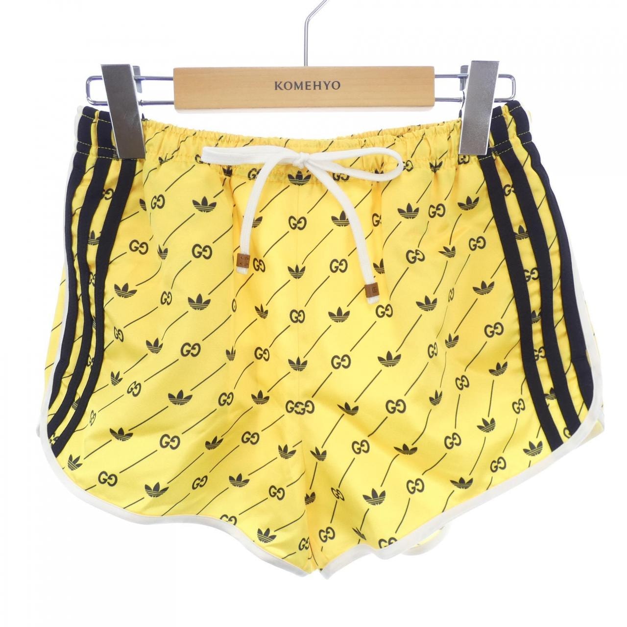 グッチ GUCCI ショートパンツ