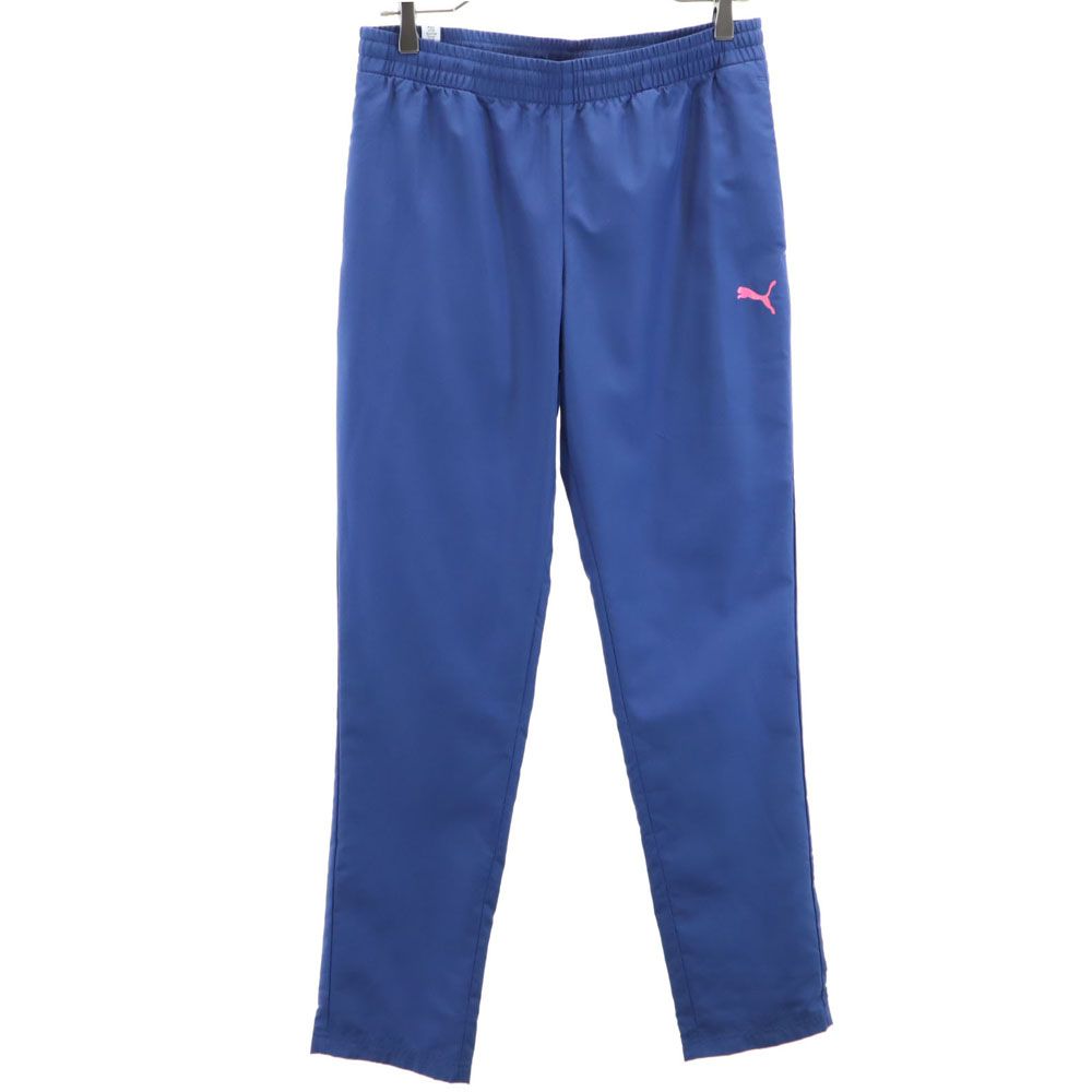 PUMA トレーニング ウインドパンツ