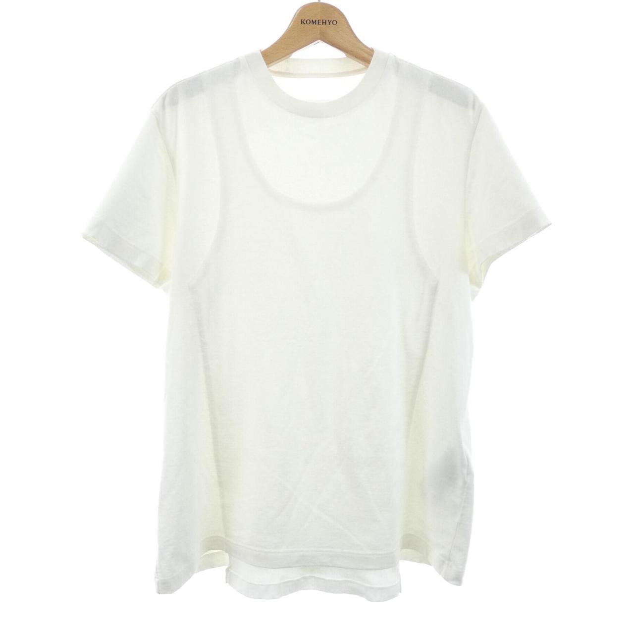 メゾンマルジェラ Maison Margiela S51GC0557 Tシャツ