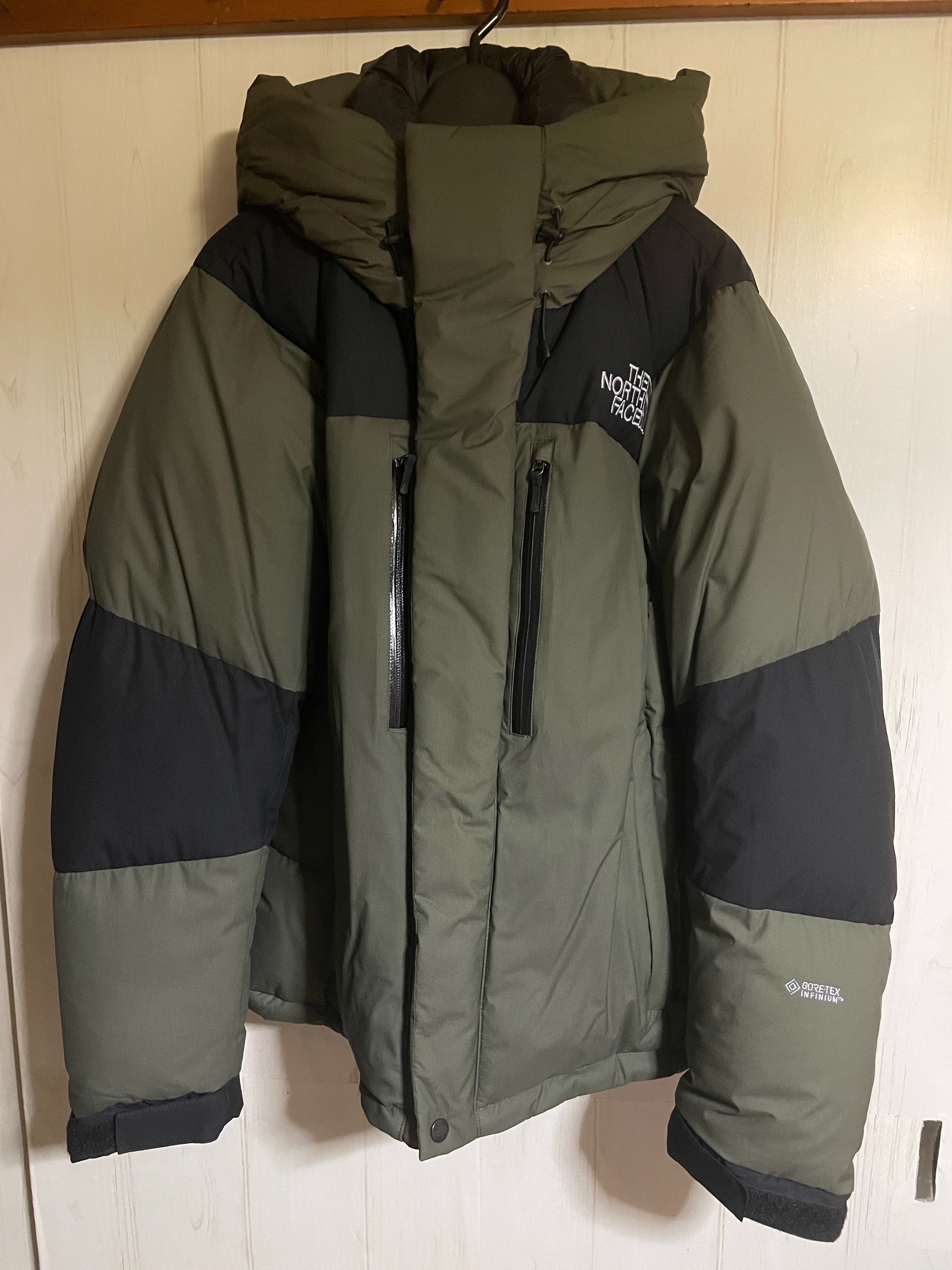 The North Face Baltro Light Jacket NT 2020/2021 "New Taupe"