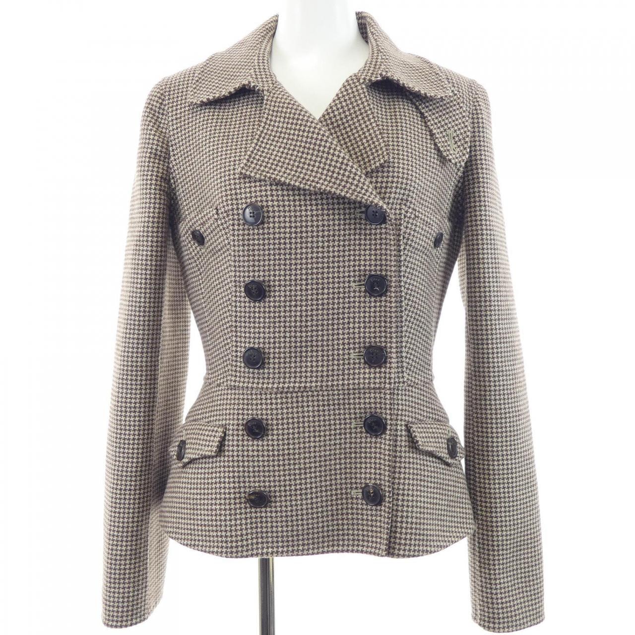 クリスチャンディオール CHRISTIAN DIOR 0A21233C1135 ジャケット