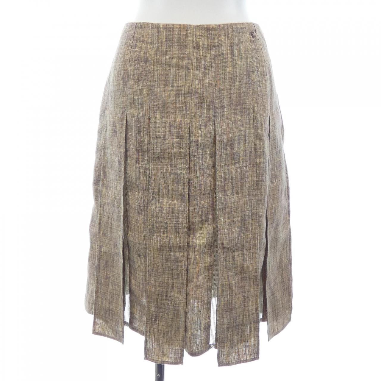 シャネル CHANEL P13446V07544 99P スカート