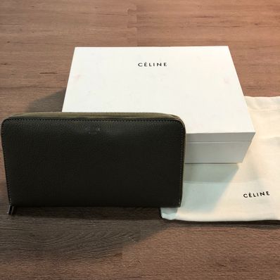 セリーヌ 財布