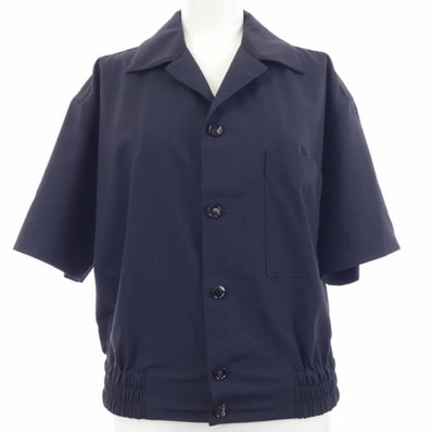 ボッテガヴェネタ BOTTEGA VENETA 751398 V4XP0 シャツ