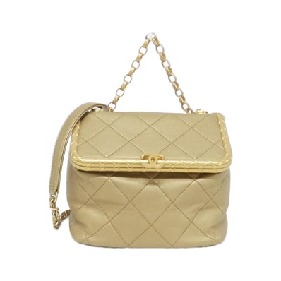 シャネル AS1886 バッグ