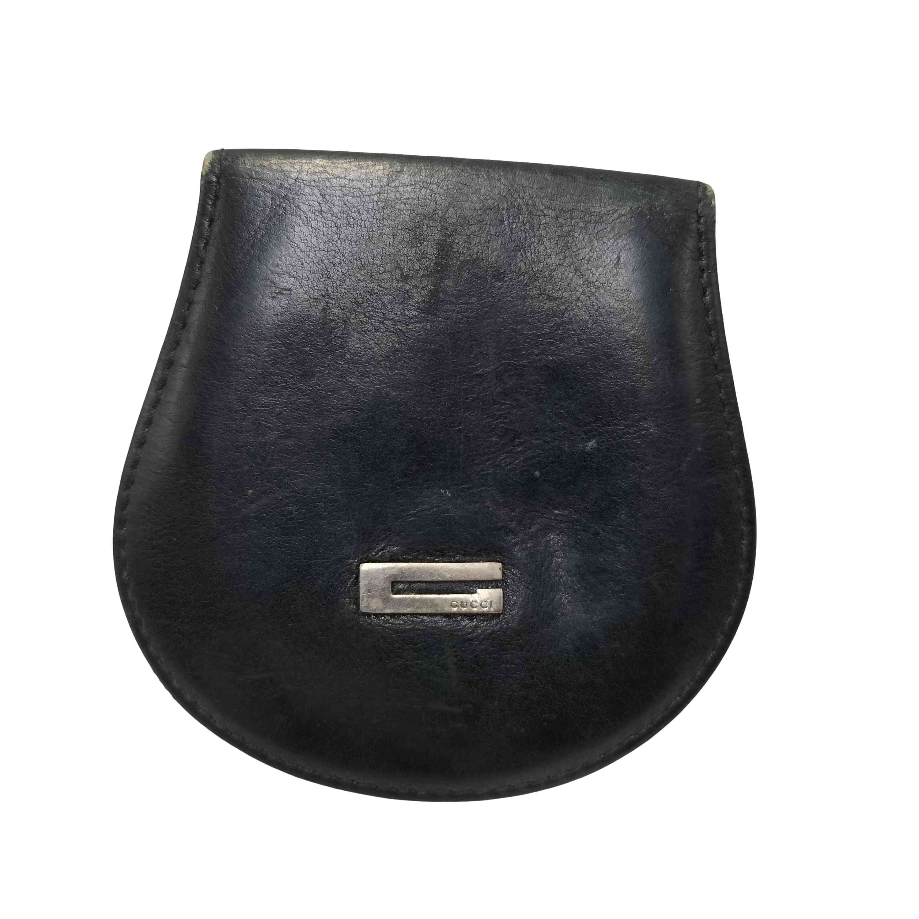 レザーコインケース【1141686425844】