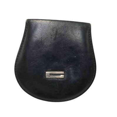 レザーコインケース【1141686425844】