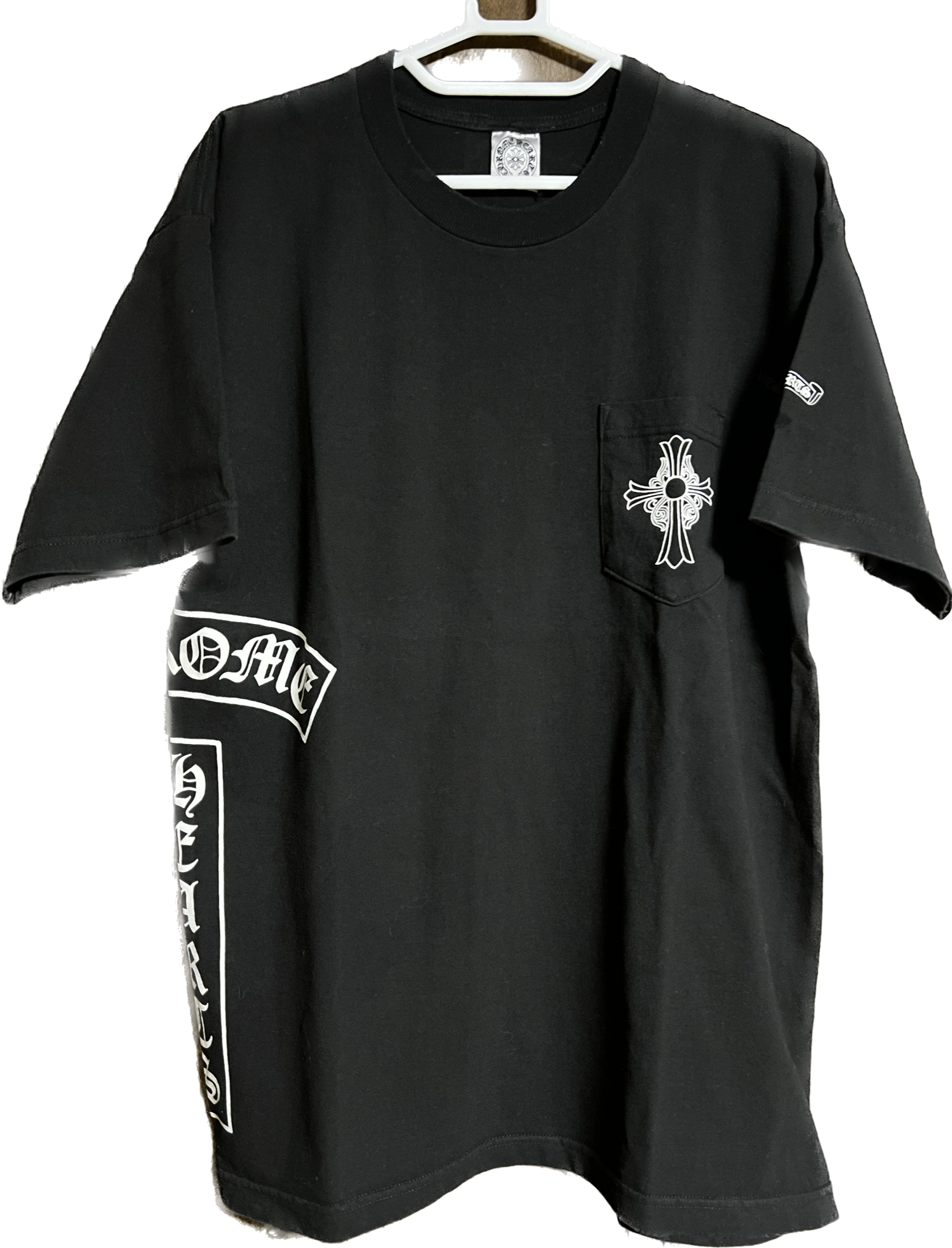 オールドクロムハーツ tシャツ