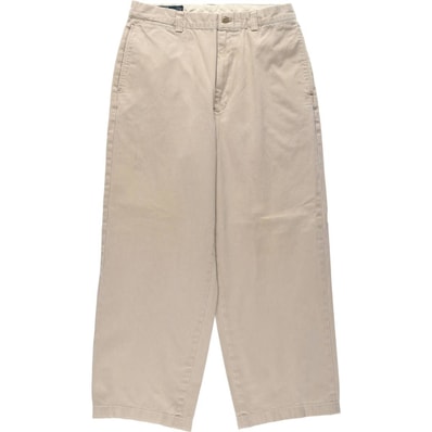 古着 ラルフローレン Ralph Lauren POLO by Ralph Lauren チノパンツ メンズw31相当/eaa663455