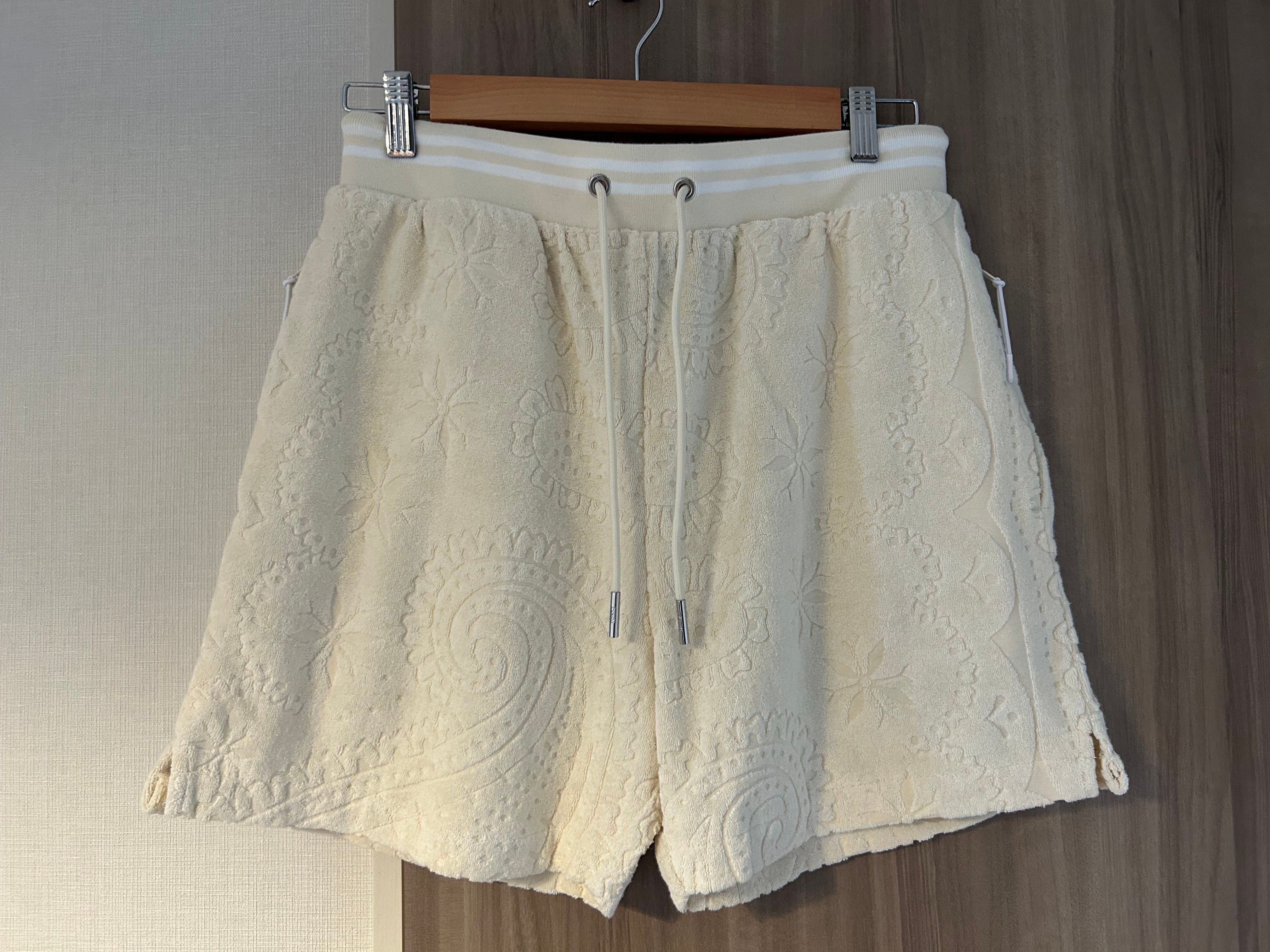Kith Graham Short Sandrift
