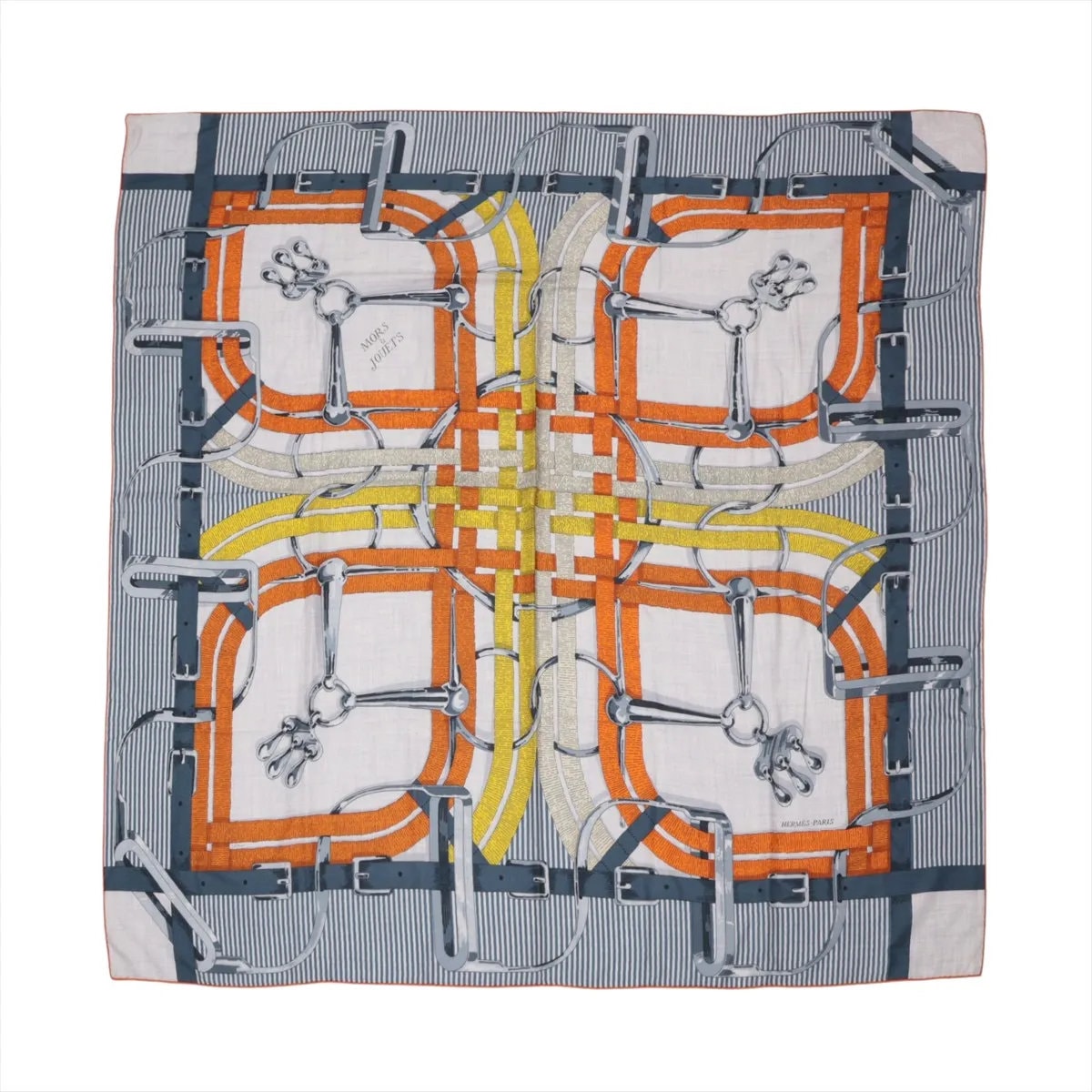 COMME des GARCONS CDG x G-DRAGON Ubermensch Checkered Stole 