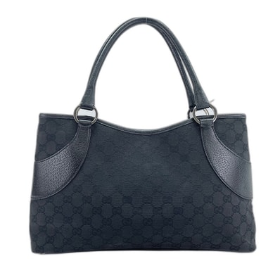グッチ GUCCI トートバッグ【中古】