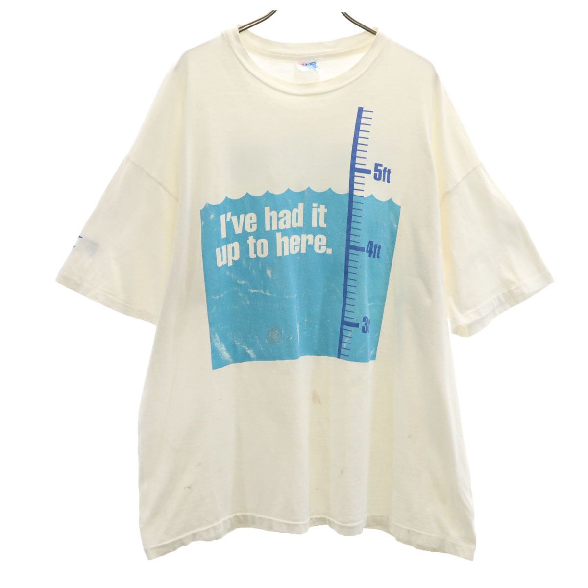 Hanes ヘインズ 90s 半袖 Tシャツ