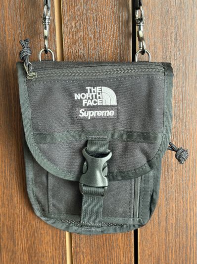 Supreme x The North Face RTG Utility Pouch Supreme x The North Face RTG Utility Pouch