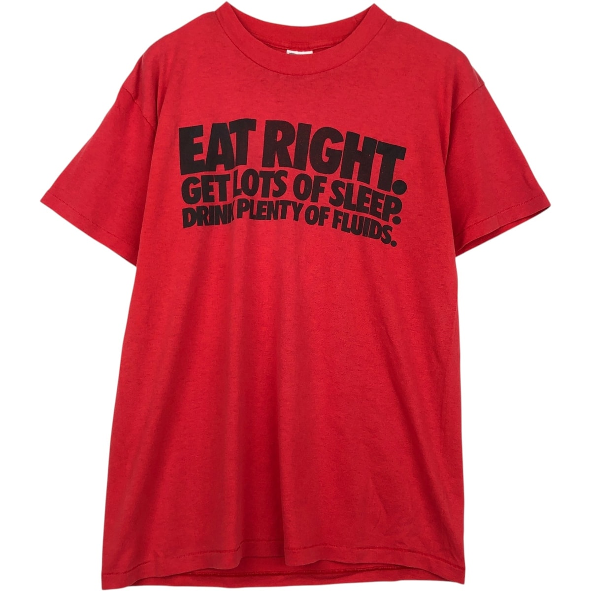 古着 90年代 ナイキ NIKE 銀タグ スポーツプリントTシャツ USA製 メンズL相当 ヴィンテージ/eaa623879