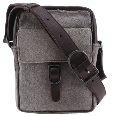 ボッテガヴェネタ ユニセックスショルダーバッグ