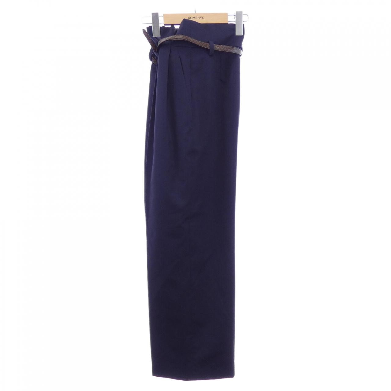 ルイヴィトン LOUIS VUITTON FTPA38CEE パンツ