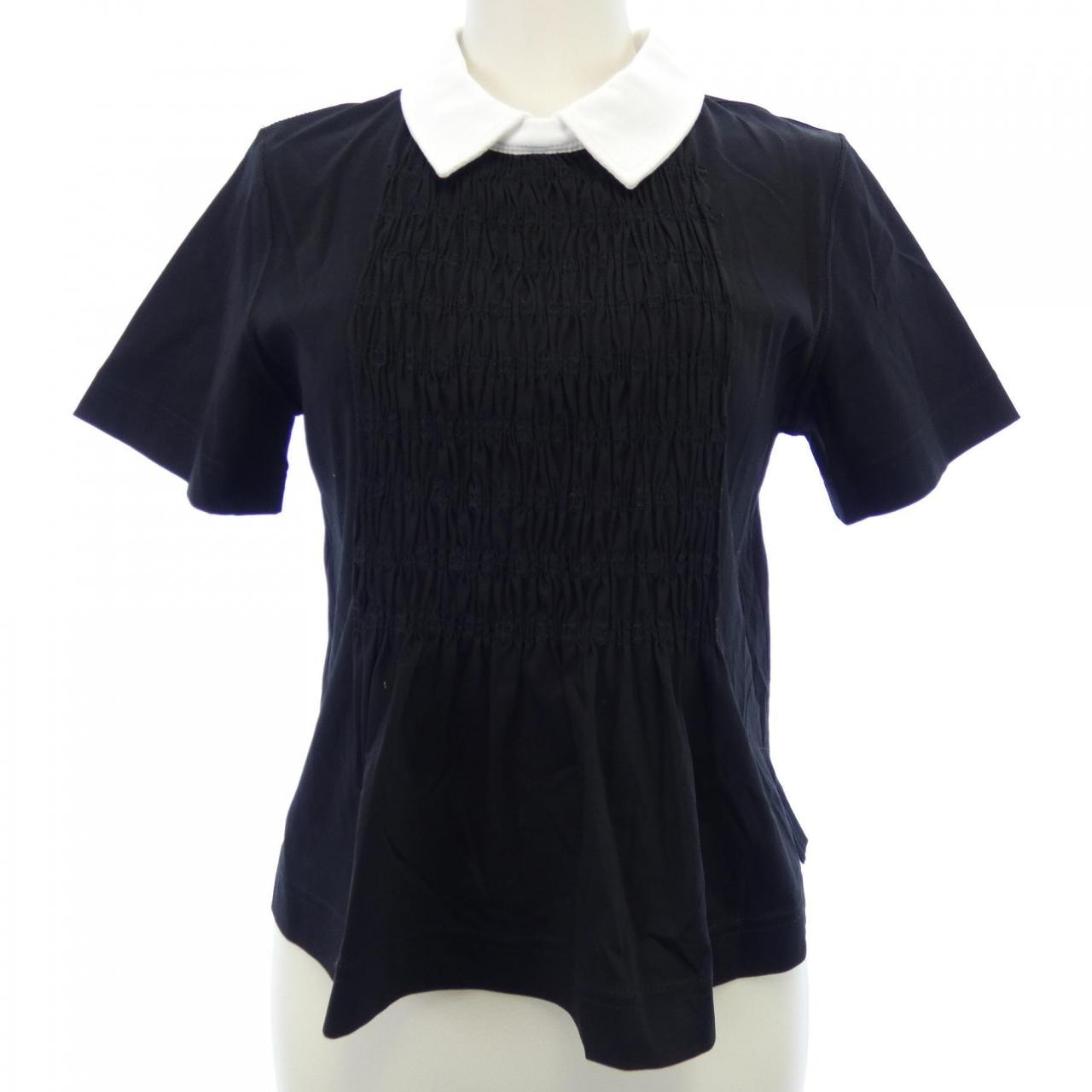 シャネル CHANEL LOOK31 P79251K11447 トップス