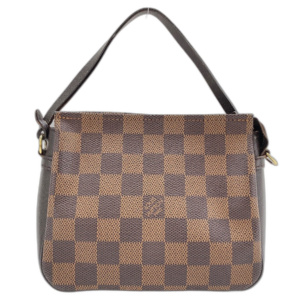 ヴィトン LV トゥルース・メイクアップ ハンドバッグ【中古】