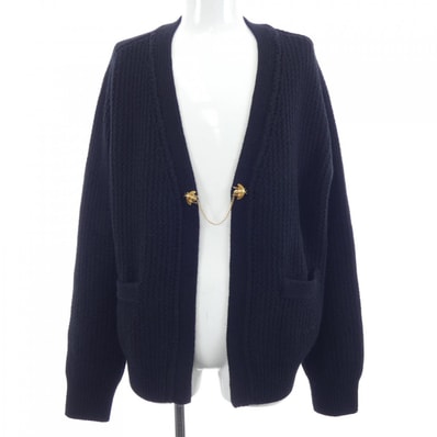 ディオール DIOR 293M231AT367 カーディガン